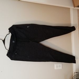 Men's/teens small sweat pants,  90 Degree